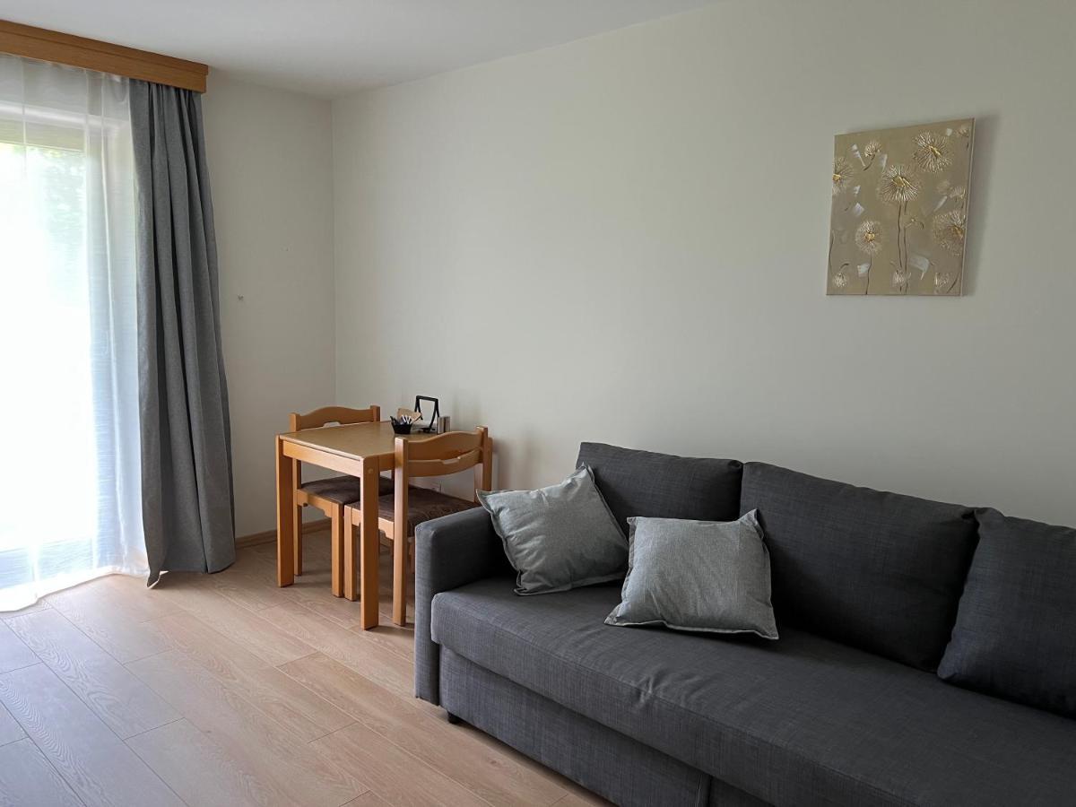 Familienzimmer mit Balkon