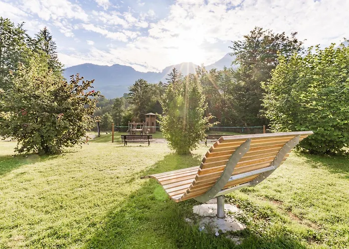 Bsw Hotel Hubertus-Park Schönau am Königssee