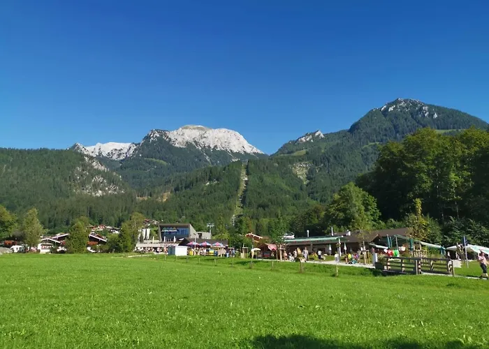 Gästehaus Marianndl Schönau am Königssee